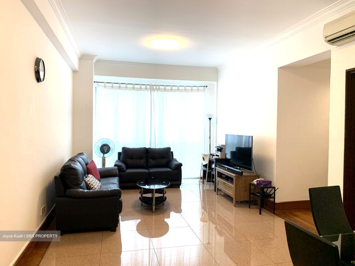 Springdale Condominium (D21), Condominium #553024601